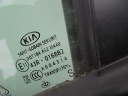 ДВЕРІ ЛІВИЙ ПЕРІД ПЕРЕДНЯ КОМПЛЕКТНИЙ КЛЯМКА ХРОМ KIA NIRO 2019  фото 7