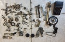 Болты для разборки Yamaha YBR 125 2005+r