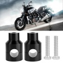 LIFT RUDDERS 22 MM ZE FOOT ALUMINUM DO MODYFIKACJI TV  photo 11