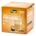 Кофейные капсулы Latte Guest (16 капсул)