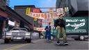 Компакт-диск Grand Theft Auto III 3 GTA для ПК