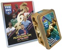 FIFA 365 2024 ADRENALYN PANINI АЛЬБОМ ФУТБОЛЬНЫЕ КАРТОЧКИ BIG CAN LIMITED