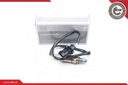 09SKV669 DE SONDE LAMBDA OPEL VAUXHALL ESEN SKV photo 2 - milautoparts-fr.ukrlive.com