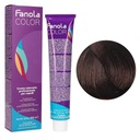 КРАСКА ДЛЯ ВОЛОС FANOLA 5.4 CREMA COLORE 100МЛ