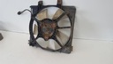 VENTILÁTOR CHLADIČA VODY MAZDA 626 IV 1.8 I Výrobca dielov Mazda OE