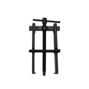 СЪЕМНИК РУЧКИ СТЕКЛООЧИСТИТЕЛЯ, ЗАЖИМЫ ПОДШИПНИКОВ, ГЕНЕРАТОР ДВУХРУЧНЫЙ, ЩЕТКИ 70x120