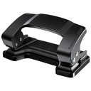 Essentials Металлический дырокол, до 8 картографированных листов