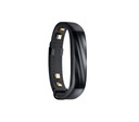 OPASKA UP3 BY JAWBONE SPORTOWA CZARNA PULSOMETR