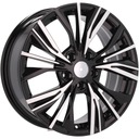 ROUES 18 D'HIVER RENAULT LAGUNA 3 X91 LATITUDE L70 PIRELLI 235/40 R18 photo 1 - milautoparts-fr.ukrlive.com