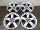 4 PIEZAS LLANTAS SKODA SUPERB 1 3 KAROQ KODIAQ OCTAVIA 3 4 YETI_F-VAT_17'' 