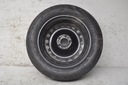 FORD KUGA MK1 MK2 S-MAX GALAXY MK3 RUEDA RUEDA DE RECAMBIO 17 135/90/17 8V41-AB 