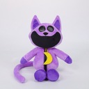 MASKOTKA CatNap Smiling Critters PLUSZAK Poppy Playtime Chapter 3 ZABAWKA Marka bez marki