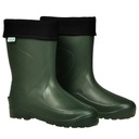 РЕЗИНОВЫЕ БОТИНКИ ЖЕНСКИЕ, ПЕНКА, ЛЕГКИЕ РЕЗИНОВЫЕ БОТИНКИ, СТОМИЛ, РАЗМЕР 36