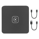 W PRZYPADKU АДАПТЕРА BEZPRZEWODOWEGO CARPLAY ДЛЯ ANDROID АВТО J6  (17818550809) фото min 5