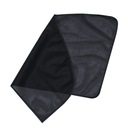 АВТОМОБИЛЬНЫЙ СОЛНЦЕЗАЩИТНЫЙ КОЗЫРЕК ДЛЯ БЛОКИРОВКИ ЗАДНЕГО СТЕКЛА