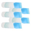 Аплікатори для фарби 5Pcs — фото 8