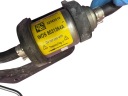 WEBASTO HEATING AUTONOMOUS PUMP FUEL SPIGOTS BMW 4 G26 DIESEL  photo 9