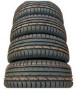 4 ЛЕТНИЕ ШИНЫ 195/65R15, комплект из 4 шт.