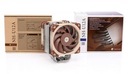 Chladenie CPU NOCTUA NH-U12A