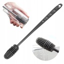 SZCZOTKA MYJKA SILIKONOWA DO MYCIA BUTELEK