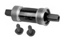 Шатун Shimano FC-TY301 42/34/24 170мм 6/7/8ряд черный б/крышки п+л+заглушки