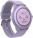 Умные часы Forever Colorum CW-300 Purple IPS