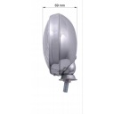 LIGHTBARY HEADLIGHTS HONDA SHADOW VT400 PAIRING (18103)  photo 6