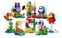 LEGO 71410 SUPER MARIO SERIES 5 НАБОР ИЗ 8 ПРЕДМЕТОВ
