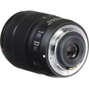 Objektív Canon EF-S 18-135mm f/3.5-5.6 IS USM Nano Stabilizácia Áno