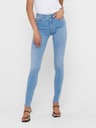 Только женские джинсы ONLROYAL, синие, размер XS/32.