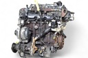 ENGINE FORD TRANSIT MK7 VII 2.2TDCI QVFA P8FA @@ POMIAR KOMPRESJI @@ VAT @@ 