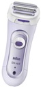 ДЕПИЛЯТОР BRAUN Lady Shaver 5560