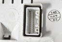 COMPTEUR TABLEAU DE BORD EUROPE MM-0038-001 MITUSBISHI COLT 6 VI Z30 1.3 95 KM 02-09photo 8