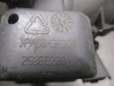 ДРОСЕЛЬНА ЗАСЛІНКА PEUGEOT 3008 I 1.6 HDI 09-13R  (18352014274) фото min 5