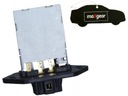 MAXGEAR RESISTENCIA SOPLADORES HYUNDAI SANTAFE 01- 