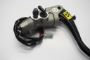 DUCATI SUPERSPORT 950 21- PUMP INHIBITORY PERID + LATCH  photo 5