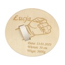 РЕГИСТРАЦИЯ РОЖДЕНИЯ РЕБЕНКА С МЕСТОМ ДЛЯ ПОВЯЗКИ НА КРЕЩЕНИЕ ПОДАРОК ​​ОДИНОДАЛЬНОМУ РЕБЕНКУ