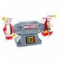 HOLZMANN DSM150 НАСТОЛЬНО-ШЛИФОВАЛЬНЫЙ СТАНОК