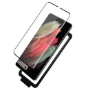 PanzerShell Hybrid Flexi Glass pre iPhone 12/12 Pro Počet kusov v balení 1 ks