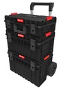 Qbrick System ONE 2.0 CART BASIC SET модульная коробка № 1.