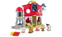 Fisher Price Hudobná farma malého prieskumníka Mattel 473946 Značka Fisher-Price