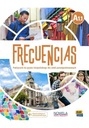 FRECUENCIAS A1 1 УЧЕБНИК ИСПАНСКОГО ЯЗЫКА НОВЫЙ