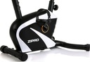 ВЕЛОСИПЕД Магнитный вертикальный велотренажер - BEAT RS ZIPRO