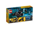NOVINKA LEGO 70918 Batman Movie Pieskový rover Batmana EAN (GTIN) 5702016093001