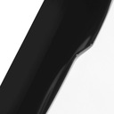 BRIDA SPOILER BMW E90 2005-2011 M LOOK NEGRO LUSTRE SPOILER M PAQUETE 