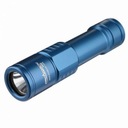 Фонарик Orca Torch D520 (синий)