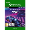 Игра Need for Speed ​​Heat Deluxe для Xbox Series X/S
