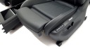 CLADDING SEAT PIDGES VENTILATION MASSAGE SKIN VW TIGUAN 3 CT1 571  photo 9