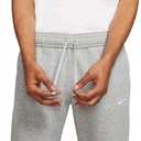 Nike Spodnie Męskie Sportswear Club Fleece Jogger Stylowe Szare XS Długość nogawki długa