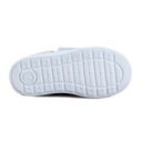 Dievčenská športová obuv adidas WOJTYŁKO suché zipsy 24 Materiál Ekologická koža